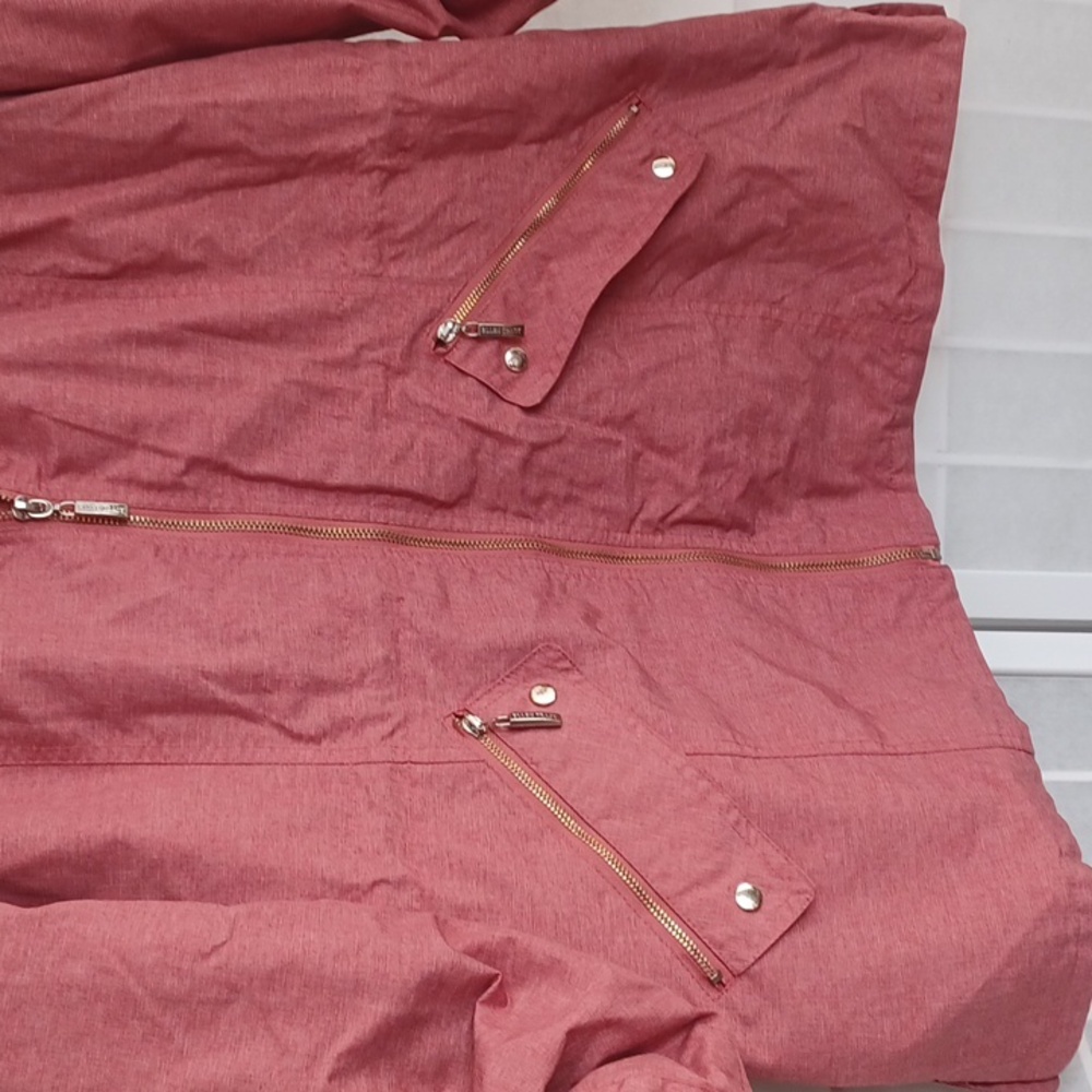 Ellen Tracy Lightweight Spring Jacket - image 3